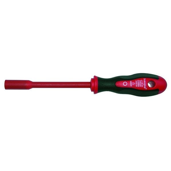 HAUPA - 2K-VDE-Steckschlüssel SW 4