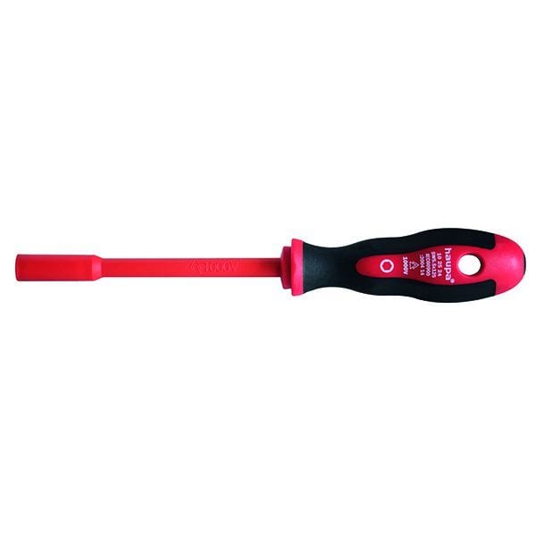 HAUPA - 2K-VDE-Steckschlüssel SW 5,5
