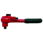 HAUPA - VDE-Umschaltknarre 3/8''