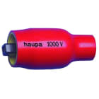 HAUPA - VDE-Drehbegrenzer 3/8'' 25 Nm