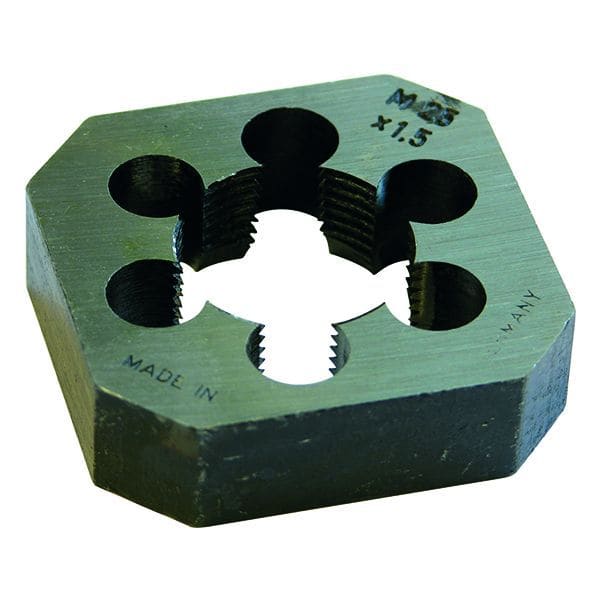 HAUPA - Schneidbacke M63x1,5