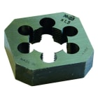 HAUPA - Schneidbacke M63x1,5