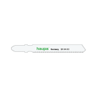 HAUPA - Stichsaegeblaetter für Metall, 5-tlg.