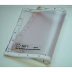 HAUPA - Abdecktuch transparent 1000x600x0,5 mm