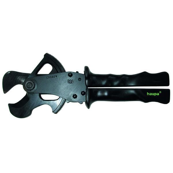 HAUPA - Frontkabelschneider max. 34 mm