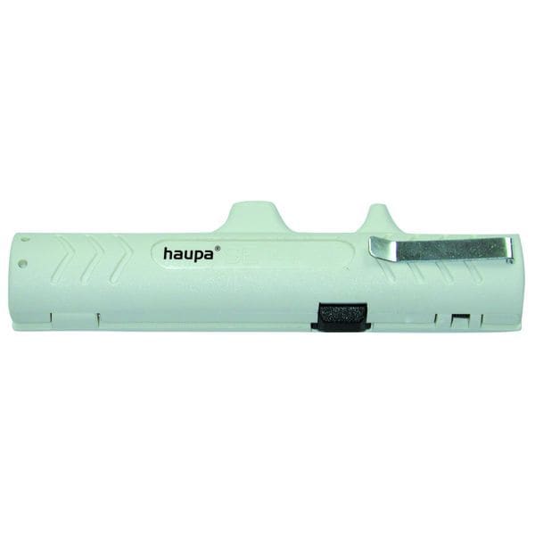 HAUPA - Abmantler für Sicherheitsleitungen 1,5 mm