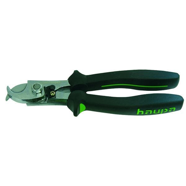 HAUPA - Kabelschneider max. 10 mm