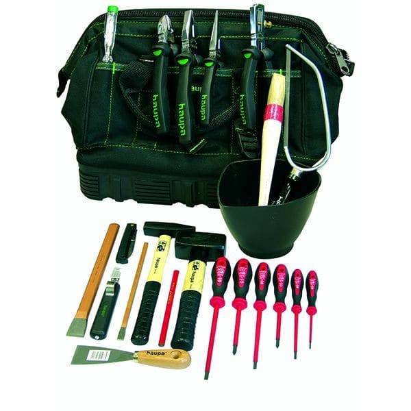 HAUPA - Werkzeugtasche ''Tool Bag''