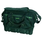 HAUPA - Werkzeugtasche mit Gummibodenschale