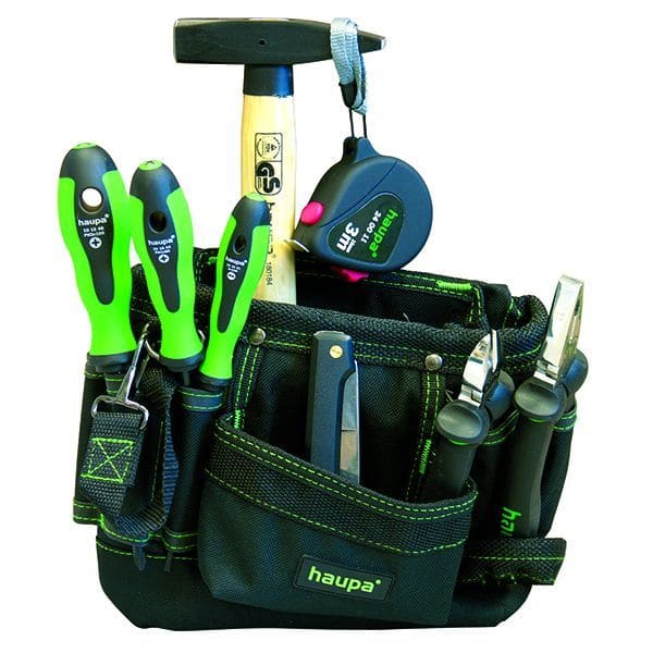 HAUPA - HAUPA Tool belt  ''Standard''