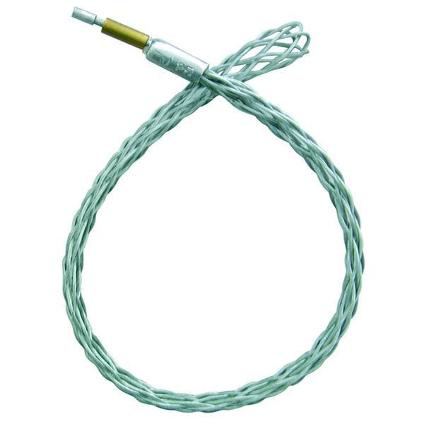 HAUPA - Kabeleinziehstrumpf Elektroinstallation 15-19mm