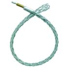 HAUPA - Kabeleinziehstrumpf Elektroinstallation 15-19mm
