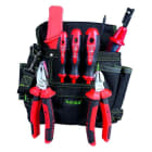 HAUPA - HAUPA Tool belt  1000V