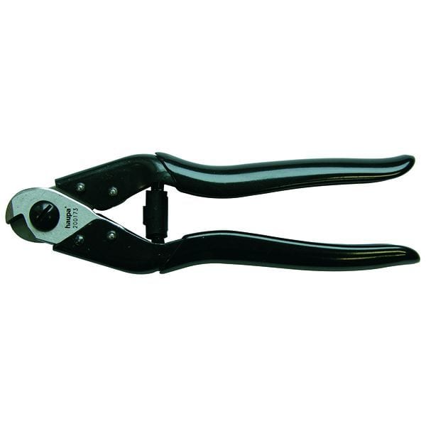 HAUPA - Drahtseilschneider 5 mm 180 mm