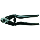 HAUPA - Drahtseilschneider 5 mm 180 mm