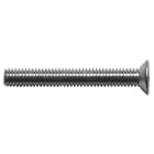 HAUPA - Maschinenschrauben Senkkopf M3x20