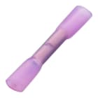 HAUPA - Stossverbinder isoliert 0,5-1,0 shrink