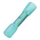 HAUPA - Stossverbinder isoliert 1,5-2,5 shrink