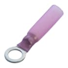 HAUPA - Ringkabelschuh shrink 0,25-1,5 M6