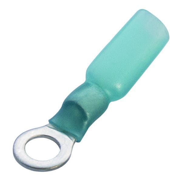 HAUPA - Ringkabelschuh shrink 1,5-2,5 M6