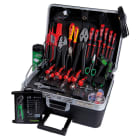 HAUPA - Werkzeugkoffer Master mobil