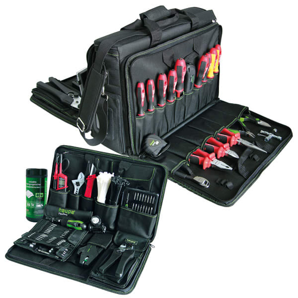 HAUPA - Service Tasche ''Supply Max'