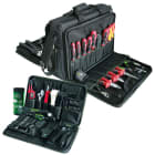HAUPA - Service Tasche ''Supply Max'