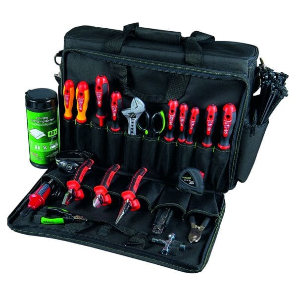 HAUPA - Service Tasche ''Supply Plus'
