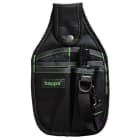 HAUPA - LED Taschenlampe ''Mini Torch'' & ''Tool Pouch'