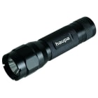 HAUPA - LED Taschenlampe IP67 Torch