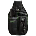 HAUPA - LED Taschenlampe ''IP67 Torch'' & ''Tool Pouch'