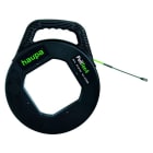HAUPA - Kabeleinziehgerät Haupa PullTec4 20 m