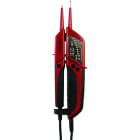 HAUPA - Spannungsprüfer ''Profi LED Plus II'' 6-1.000 V