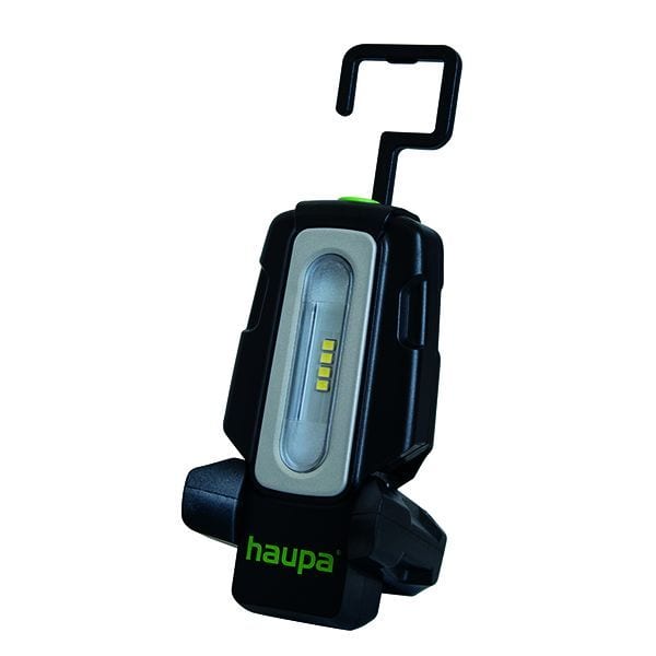 HAUPA - LED Minifluter HUPlight4 4 Watt