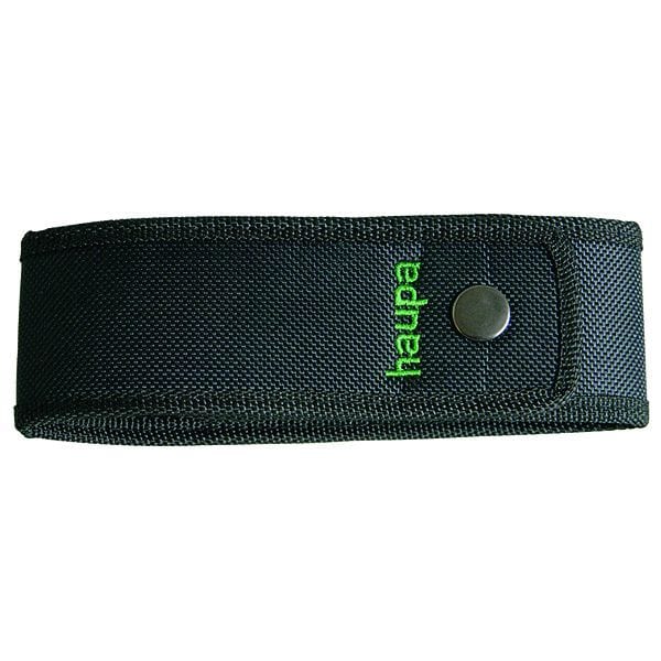 HAUPA - Holster für LED Taschenlampe