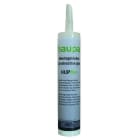 HAUPA - Montagekleber weiß ''HUPfix+'' Kartusche 310 ml