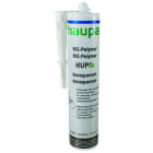 HAUPA - MS-Polymer transparent ''HUPfix'' Kartusche 310 ml
