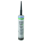 HAUPA - MS-Polymer schwarz ''HUPfix'' Kartusche 310 ml