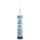 HAUPA - Profi Silikon weiss ''HUPsilicon'' Kartusche 310 ml