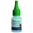 HAUPA - Universal-Sekundenkleber ''HUPsuperglue'' Flasche 20 g