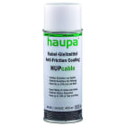 HAUPA - Kabelmontage-Spray ''HUPcable'' Aerosol 400 ml