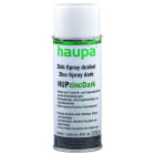 HAUPA - Zink-Spray dunkel ''HUPzincDark'' Aerosol 400 ml