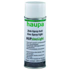 HAUPA - Zink-Spray hell ''HUPzincLight'' Aerosol 400 ml