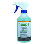 HAUPA - Kunststoffreiniger ''HUPclean'' 500 ml Sprayflasche