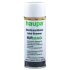 HAUPA - Etikettenlöser ''HUPlabelEx'' Aerosol 400 ml