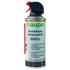 HAUPA - Druckluft-Spray ''HUPair'' Aerosol 400 ml