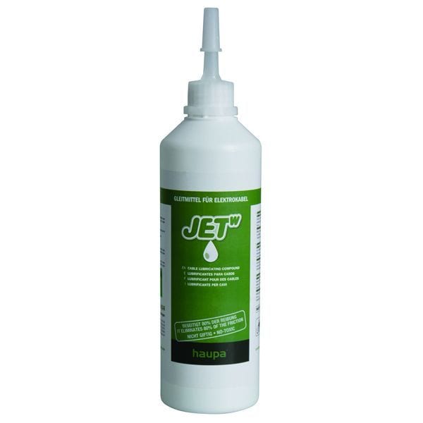 HAUPA - Schmier u.Gleitmittel/Wasserbasis Plastikfl. 500ml