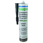 HAUPA - Hochtemperatursilikon schwarz ''HUPsilicon'' Kartusche 310 ml