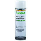 HAUPA - Reiniger und Entfetter ''HUPmetalClean'' Aerosol 500 ml