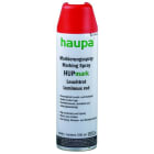 HAUPA - Markierungsspray ''HUPmark'' leuchtrot Aerosol 500 ml